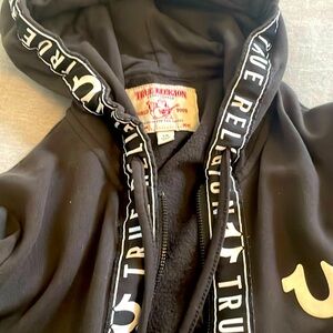 True Religion Hoodie